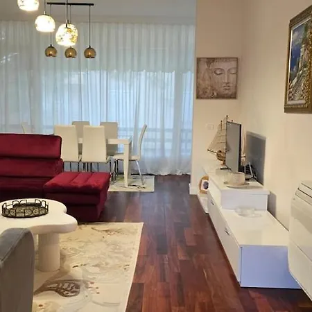 26, Lura 2, Gjiri I Lalezit Apartmán