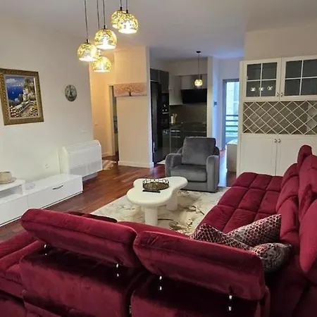 Apartment 26, Lura 2, Gjiri I Lalezit *