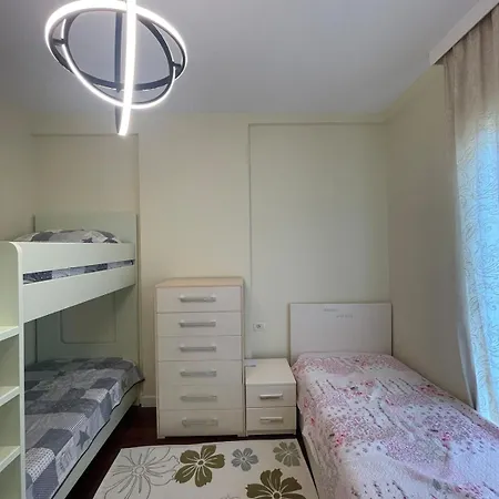 26, Lura 2, Gjiri I Lalezit Ishem