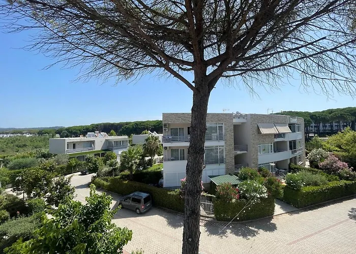 アパート 26, Lura 2, Gjiri I Lalezit Ishem