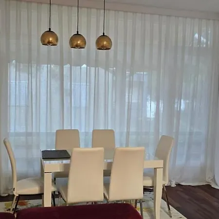 26, Lura 2, Gjiri I Lalezit Apartman *
