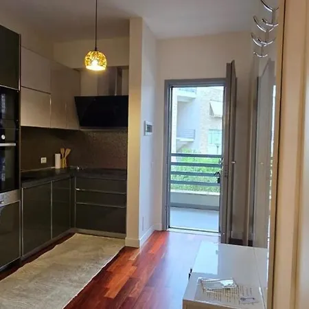 26, Lura 2, Gjiri I Lalezit Apartman Ishem