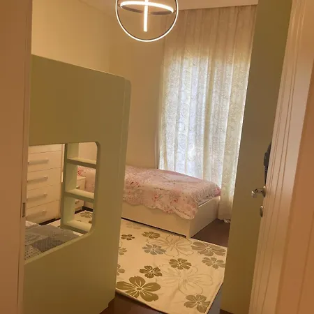 26, Lura 2, Gjiri I Lalezit Apartman *