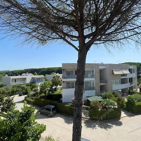 Apartman 26, Lura 2, Gjiri I Lalezit Ishem