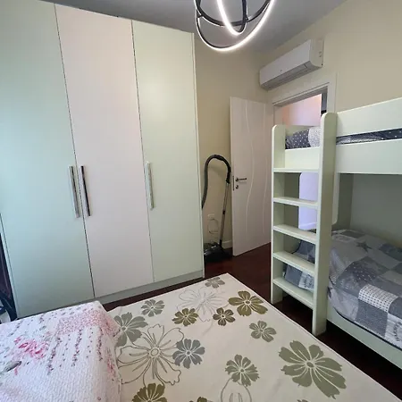 26, Lura 2, Gjiri I Lalezit Apartman