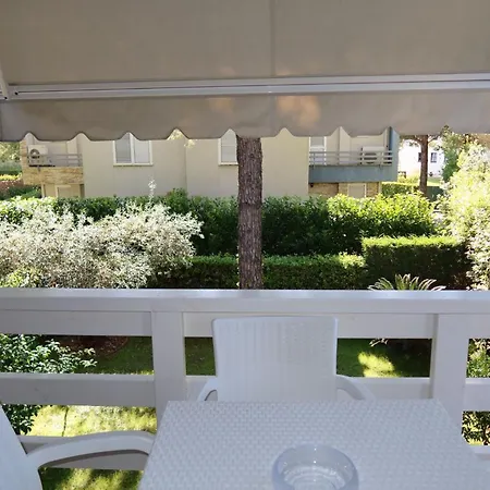 26, Lura 2, Gjiri I Lalezit Apartman
