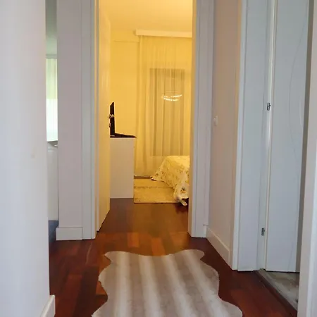 Apartamento 26, Lura 2, Gjiri I Lalezit