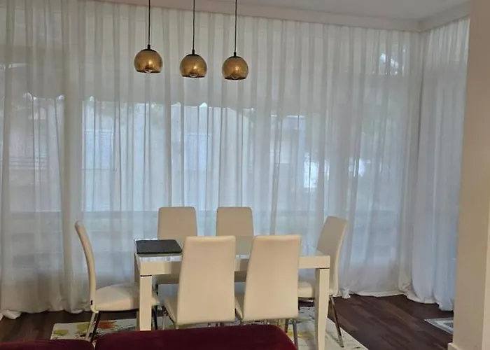 26, Lura 2, Gjiri I Lalezit Appartamento *