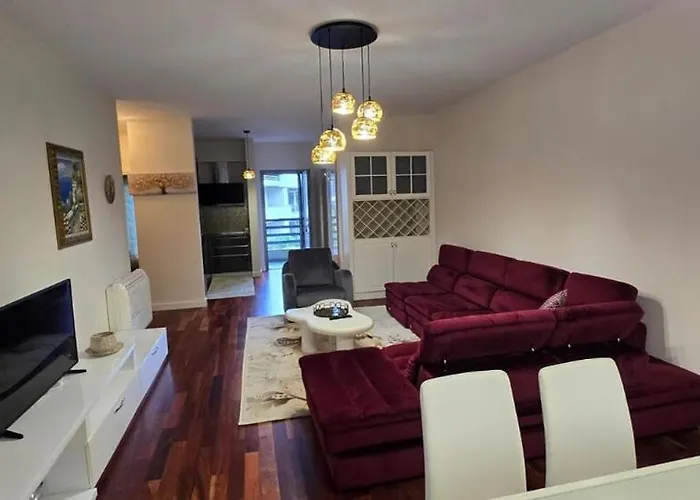 26, Lura 2, Gjiri I Lalezit * Ishem