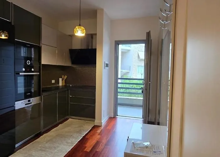 26, Lura 2, Gjiri I Lalezit Appartamento Ishem