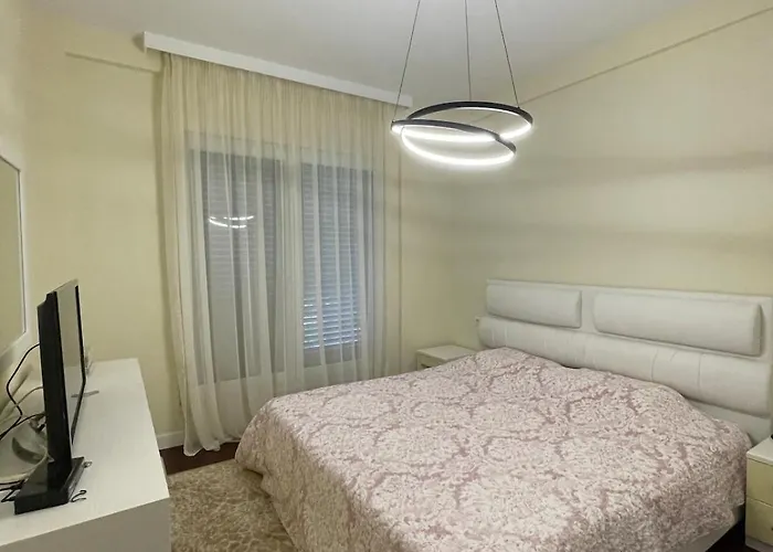 26, Lura 2, Gjiri I Lalezit Appartamento Ishem