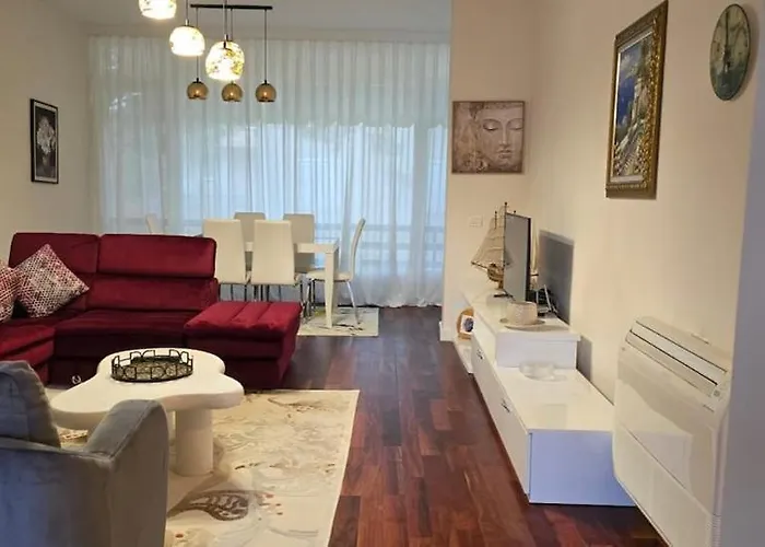 26, Lura 2, Gjiri I Lalezit Appartamento