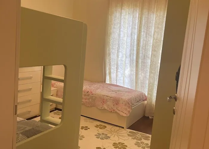 26, Lura 2, Gjiri I Lalezit Appartamento *