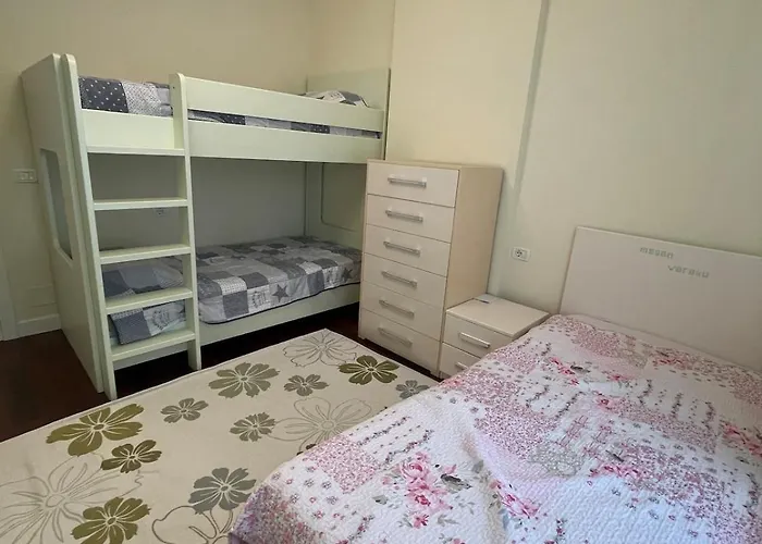 26, Lura 2, Gjiri I Lalezit Appartamento Ishem