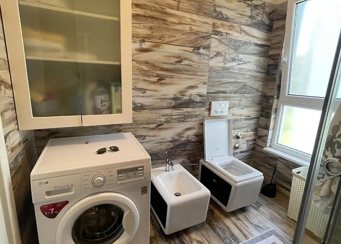 Appartamento 26, Lura 2, Gjiri I Lalezit